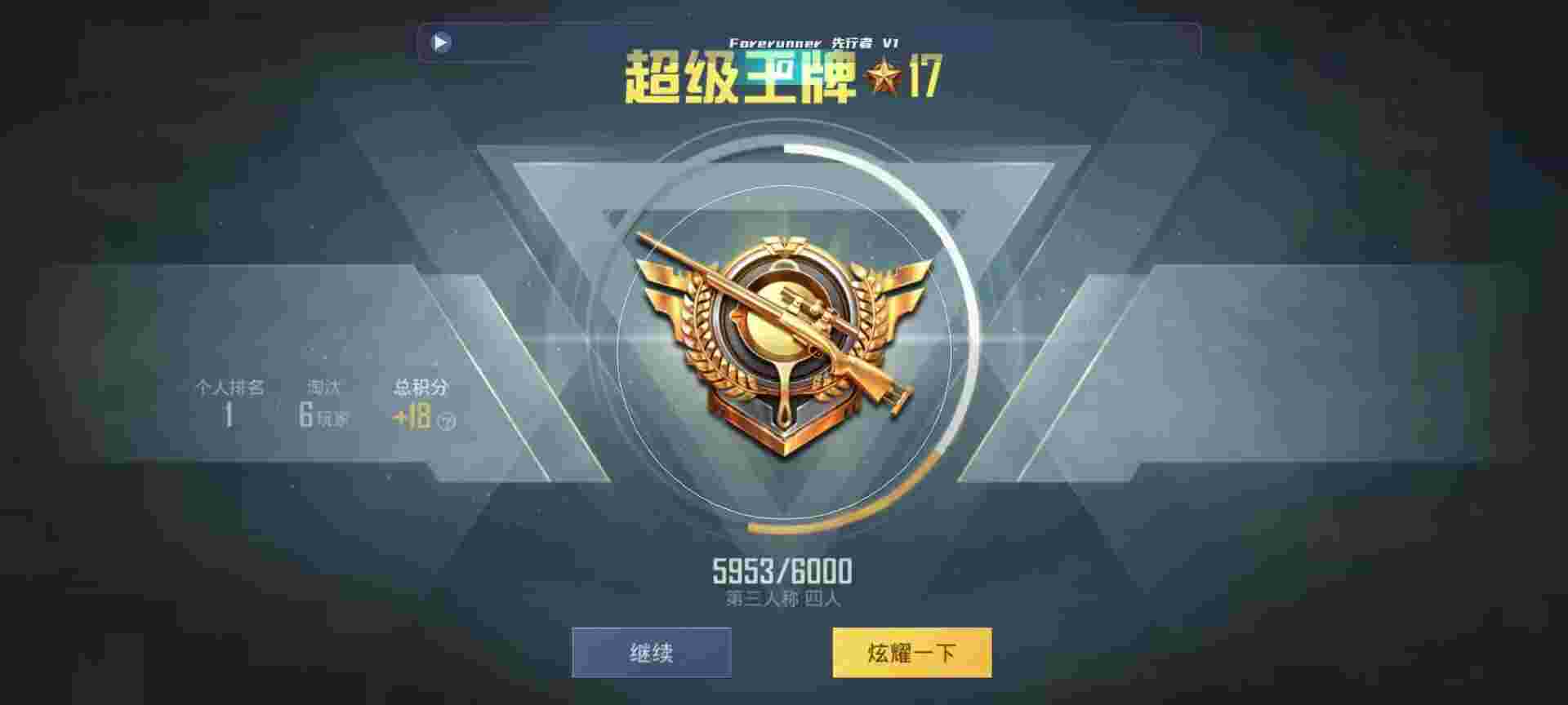 和平精英鸡腿辅助自瞄 - ƽӢmvp辅助预览图
